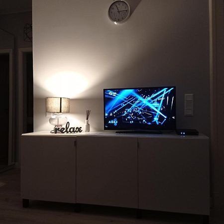 Greyblack Styles Apartment Budapeste Exterior foto