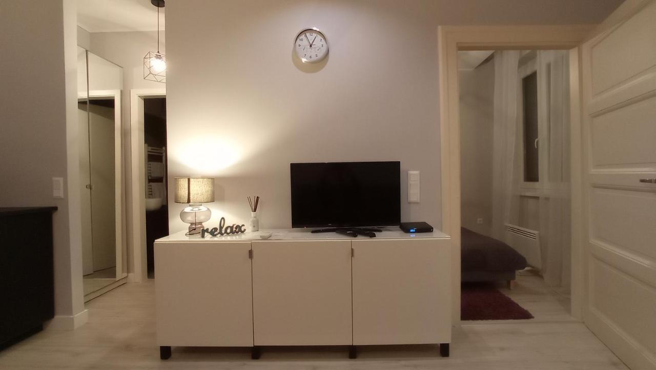Greyblack Styles Apartment Budapeste Exterior foto
